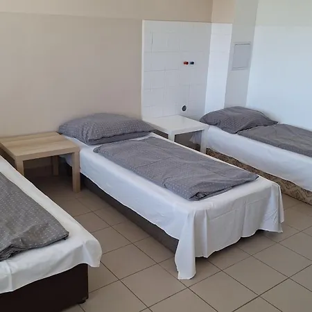 Hotel Hotelak Martinov *