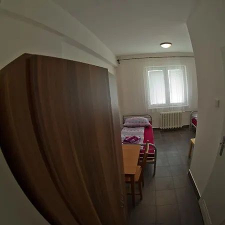 Hotelak Martinov * Ostrava