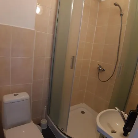 Hotelak Martinov * Ostrava