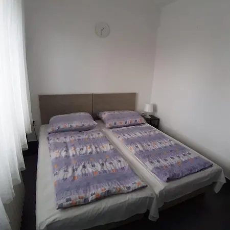 Hotelak Martinov Ξενοδοχείο Οστράβα