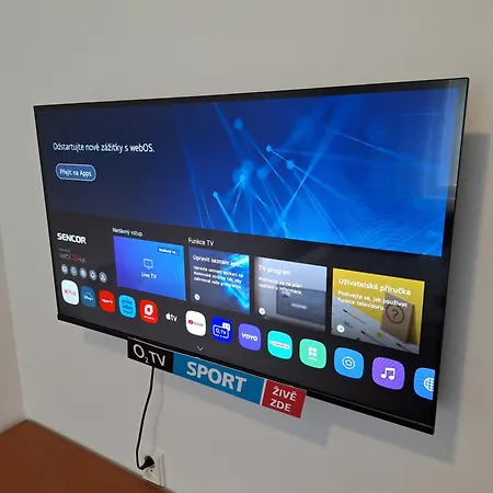 Hotel Hotelak Martinov *