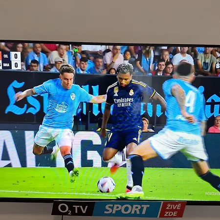 Hotelak Martinov Ostrava