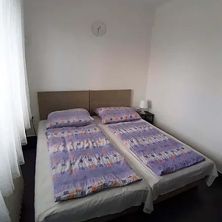 Hotelak Martinov Οστράβα