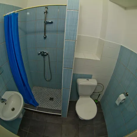 Hotelak Martinov Hotel Ostrava