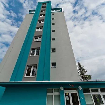 Hotel Hotelak Martinov *