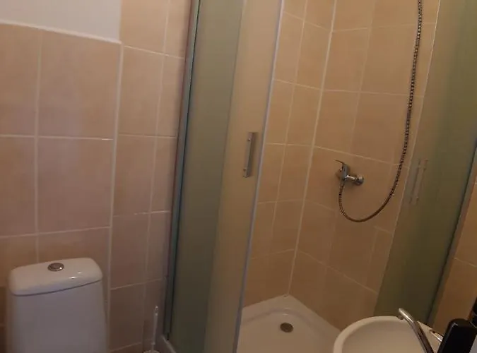 Hotelak Martinov * Ostrava