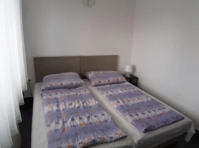 Hotelak Martinov Hotel Ostrava