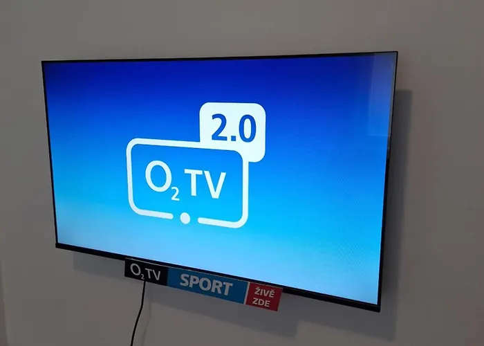 Hotelak Martinov Hotel *