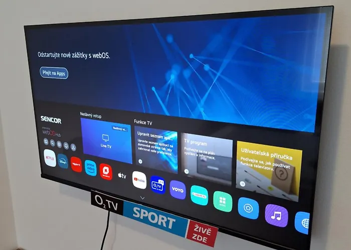 Hotel Hotelak Martinov *