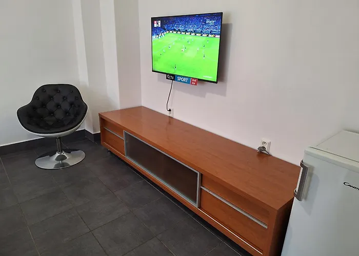 Hotel Hotelak Martinov *