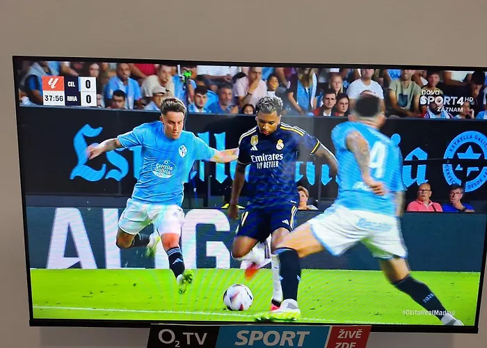 Hotelak Martinov Ostrava