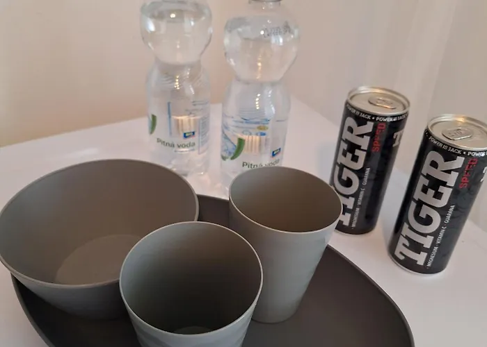 Hotel Hotelak Martinov