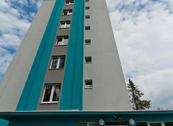 Hotel Hotelak Martinov *